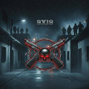 CÓDIGO 9X19 🔫🔥