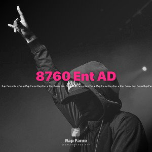 8760 Ent AD 