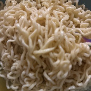 noodle romane