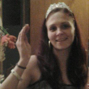 Mary Bethany 
