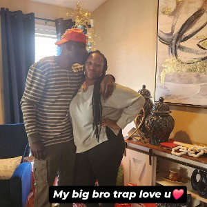 TRAP BANDZ-NEW START