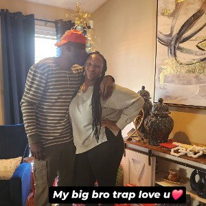 TRAP BANDZ- 2025 NEW START