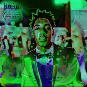  Lil Glee - Bout my b itch (official audio)