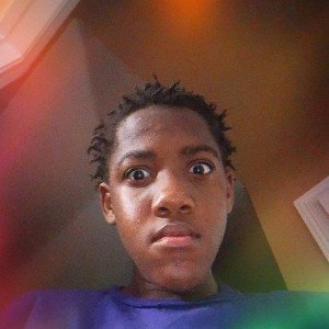 Lil Gleeskii - Ride 4 Me