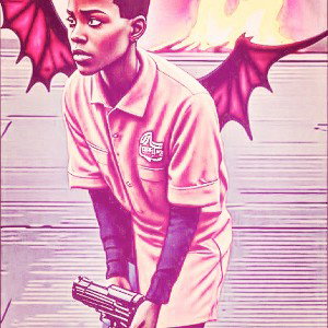  Lil Gleeski - Flordia jit (official audio)
