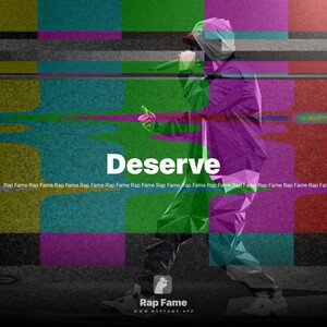 Deserve