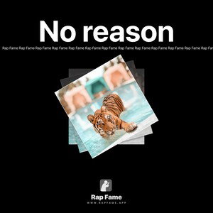 No reason