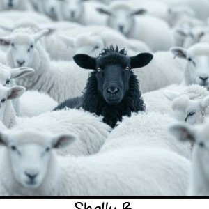 Black Sheep (with Halsey)