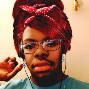 Queen Kiana 