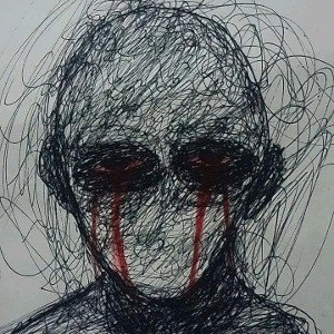 THEGHAMRI cauchemars