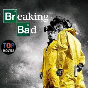 breaking bad