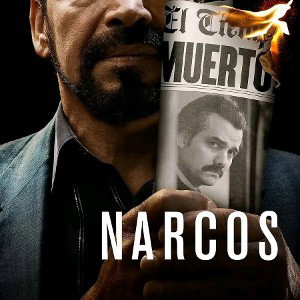 THEGHAMRI Narcos