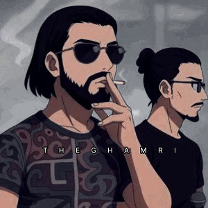 THEGHAMRI No LIMIT 