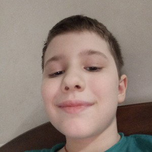 люблю тебя