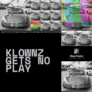 klownz gets no play