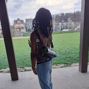 Menacejit🥀 - Grave (Snippet)