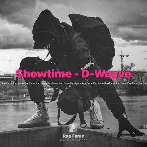 Showtime - MenaceJit
