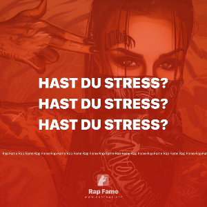 hast du Stress?