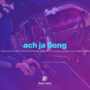 ach ja Song