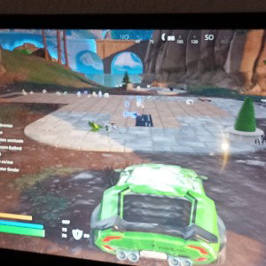 FORTNITE OG
