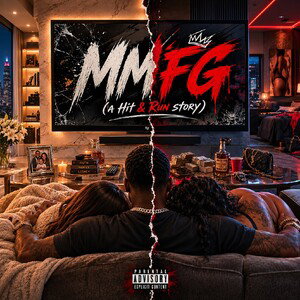 MMFG (A Hit & Run Story)