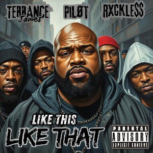 Like This Like That (feat. PILØT & GF.RXCKLE$$)
