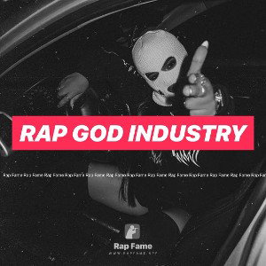rap god industry 