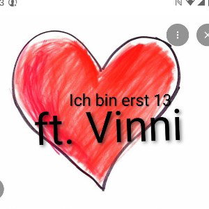 Ich bin erst 13