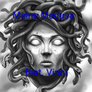 Meine Medusa