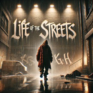 LIFE of the STREETS/حياة الزنقة 