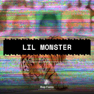 lil monster