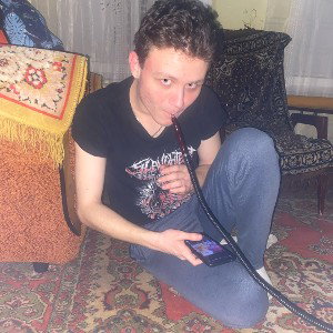 бубенчики (фит вова порновирус)