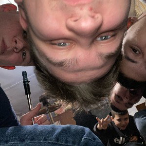 молодой учхоз