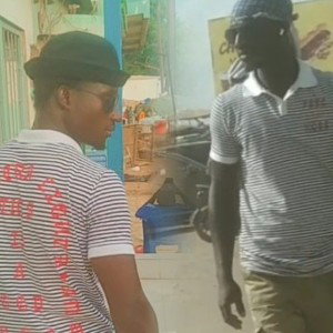 YAYA SAKHO 