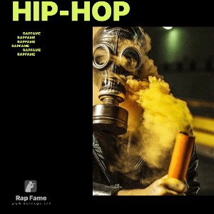 hip-hop