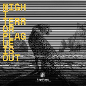 Night terror plague is out