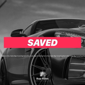 Saved
