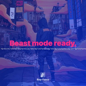 Beast mode ready,