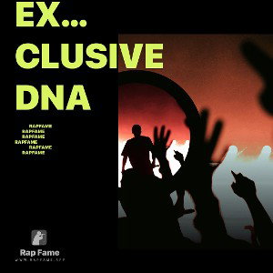 ex…clusive DNA