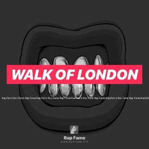 Walk of London