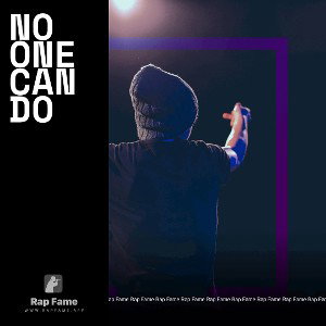No One Can Do
