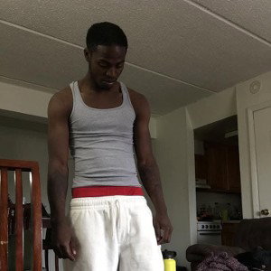 niggas can't fuck with me 