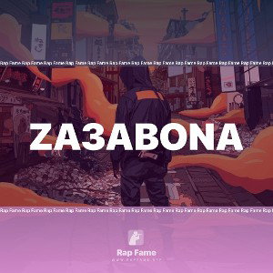 ZA3ABONA 