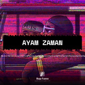 AYAM ZAMAN