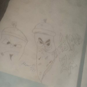 MA TET7ADONNA (FT.HAMZADONNA)