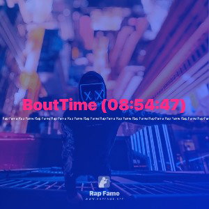 BoutTime (08:54:47)