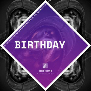 birthday 