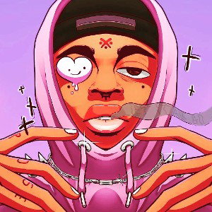 tbbjerome - Sippin' My Drank 