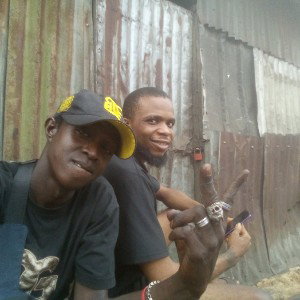 LOLI KING FT SWISS. JUST FRESTAL