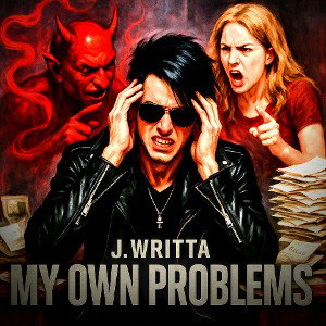 J.Writta - My Own Problems